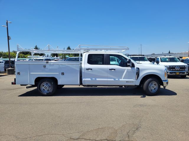 2026 Ford F-350SD XL Roseville CA