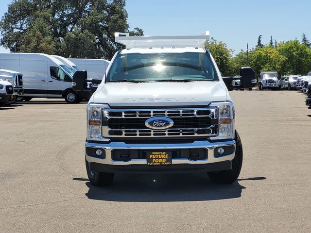 2026 Ford F-350SD XL Roseville CA