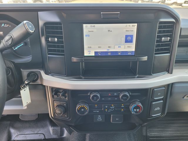 2026 Ford F-350SD XL Roseville CA