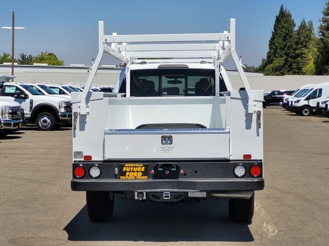 2026 Ford F-350SD XL Roseville CA