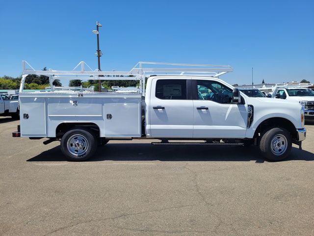 2026 Ford F-350SD XL Roseville CA