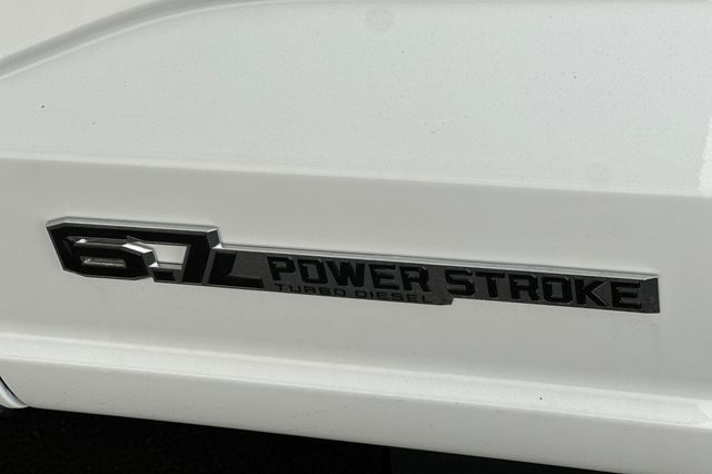 2026 Ford F-350SD XL Roseville CA
