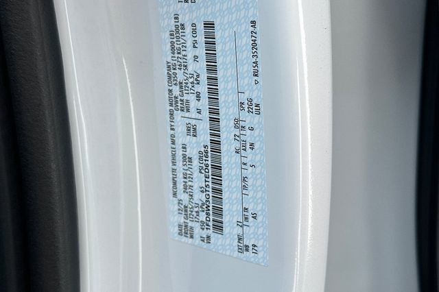 2026 Ford F-350SD XL Roseville CA
