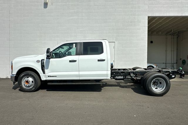 2026 Ford F-350SD XL Roseville CA