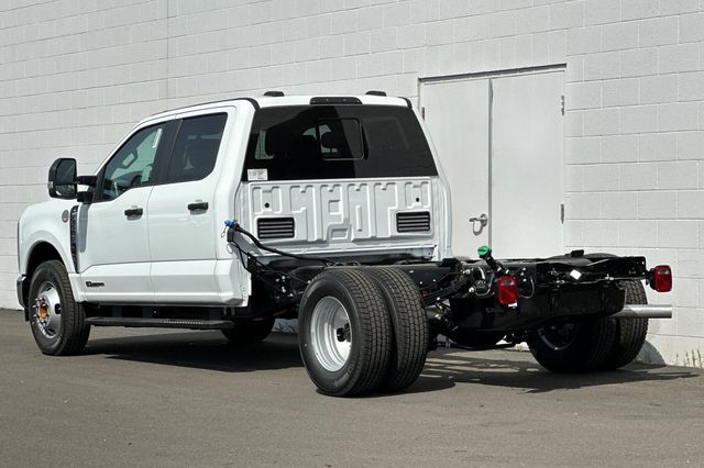 2026 Ford F-350SD XL Roseville CA
