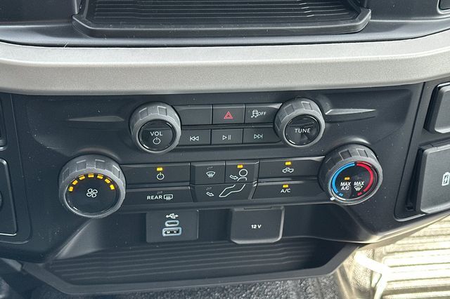 2026 Ford F-350SD XL Roseville CA