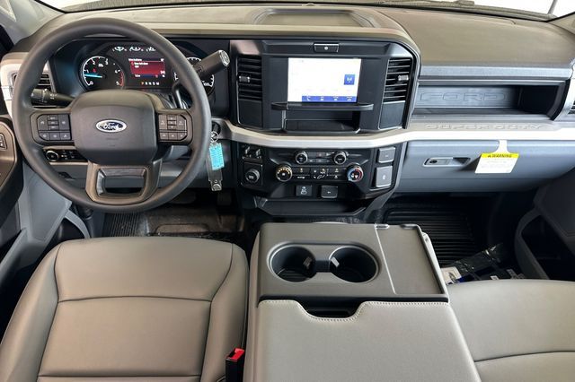 2026 Ford F-350SD XL Roseville CA