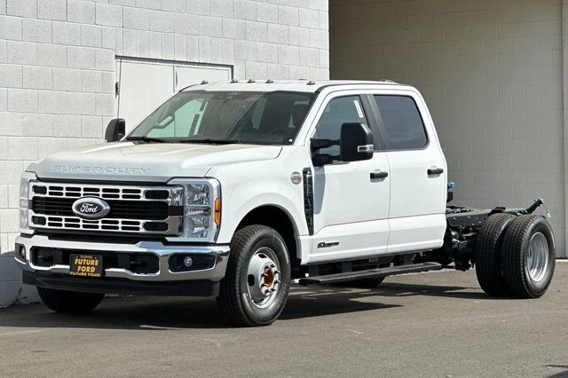 2026 Ford F-350SD XL Roseville CA