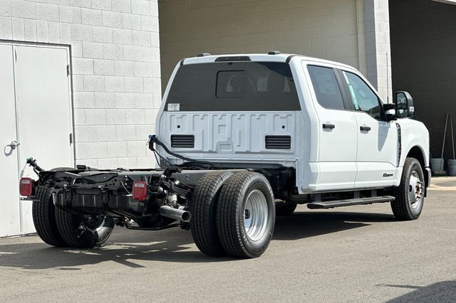 2026 Ford F-350SD XL