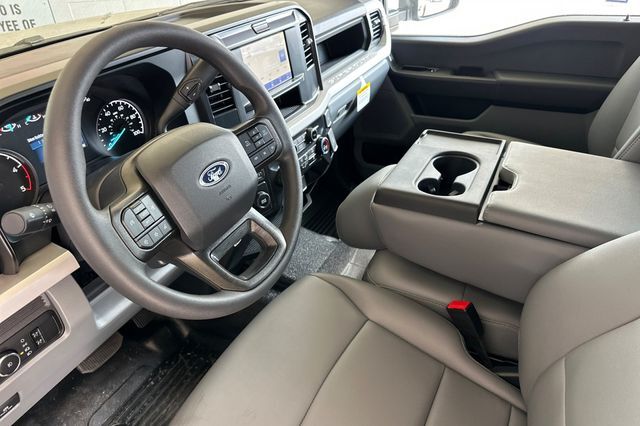 2026 Ford F-350SD XL Roseville CA