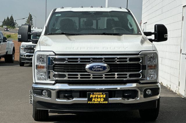 2026 Ford F-350SD XL Roseville CA