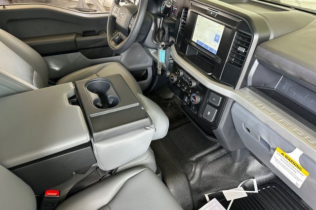 2026 Ford F-350SD XL Roseville CA