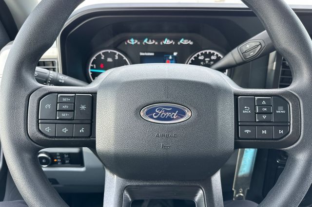 2026 Ford F-350SD XL Roseville CA