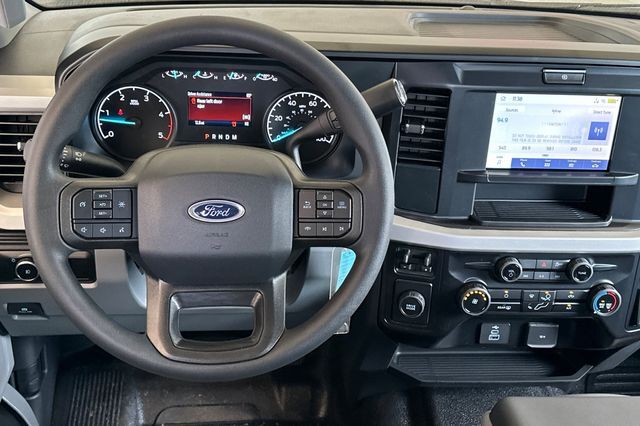2026 Ford F-350SD XL Roseville CA