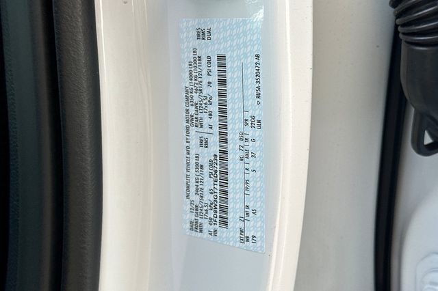 2026 Ford F-350SD XL Roseville CA