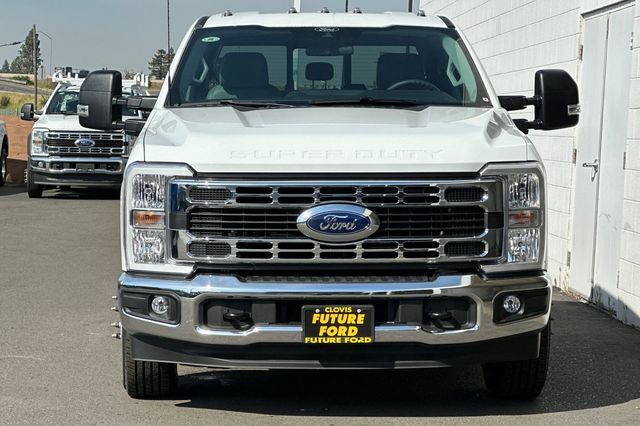 2026 Ford F-350SD XL Roseville CA