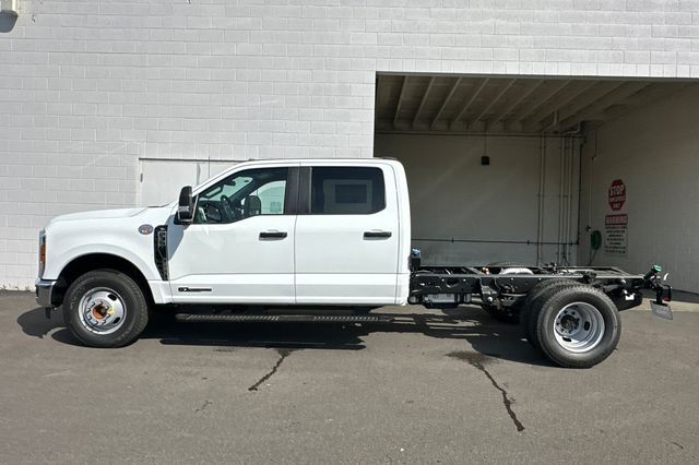 2026 Ford F-350SD XL Roseville CA