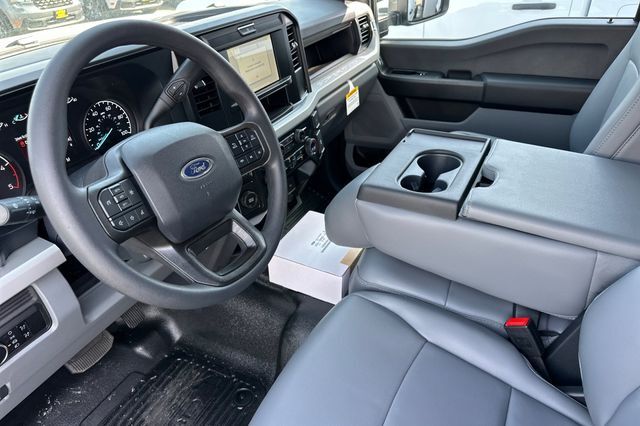 2026 Ford F-350SD XL Roseville CA