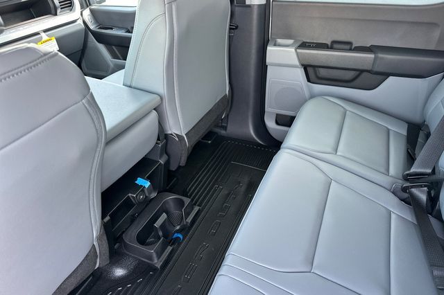 2026 Ford F-350SD XL Roseville CA