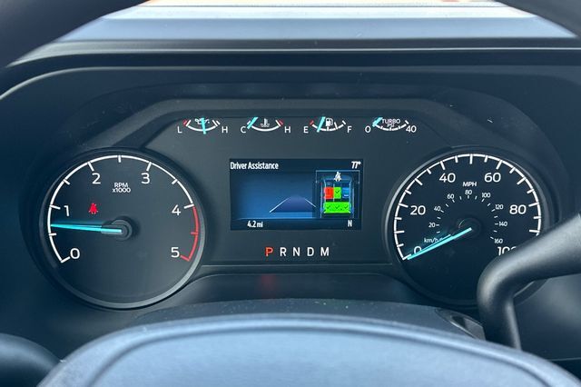 2026 Ford F-350SD XL Roseville CA