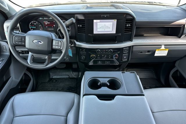 2026 Ford F-350SD XL Roseville CA