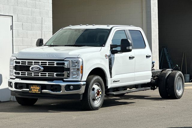 2026 Ford F-350SD XL Roseville CA