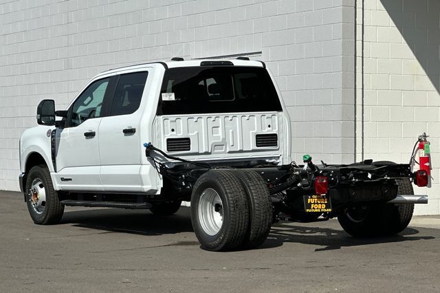 2026 Ford F-350SD XL Roseville CA