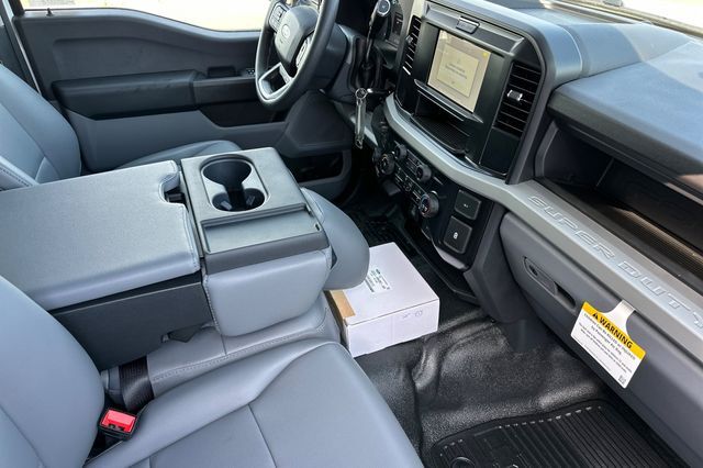 2026 Ford F-350SD XL Roseville CA