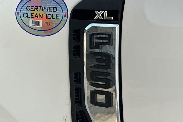 2026 Ford F-350SD XL Roseville CA