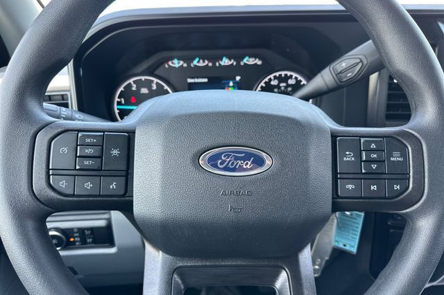 2026 Ford F-350SD XL Roseville CA