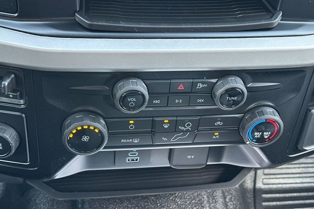 2026 Ford F-350SD XL Roseville CA