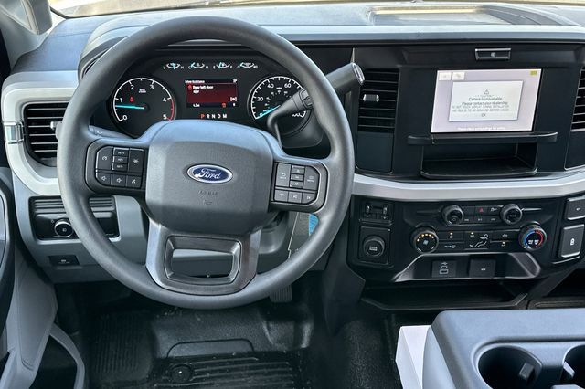 2026 Ford F-350SD XL Roseville CA