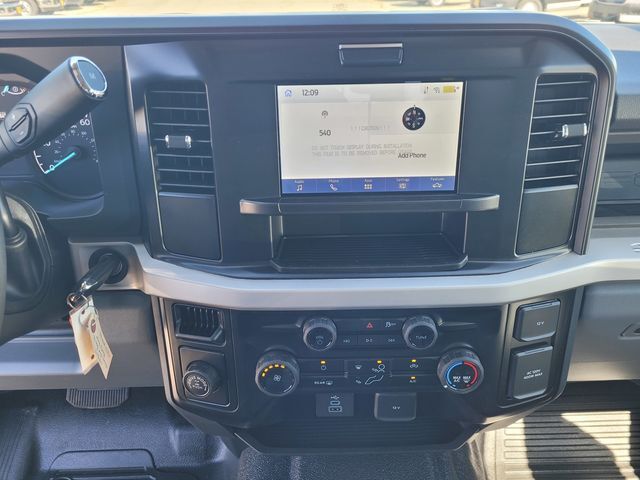 2026 Ford F-350SD XL Roseville CA