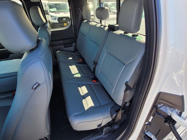 2026 Ford F-350SD XL Roseville CA