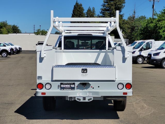 2026 Ford F-350SD XL Roseville CA