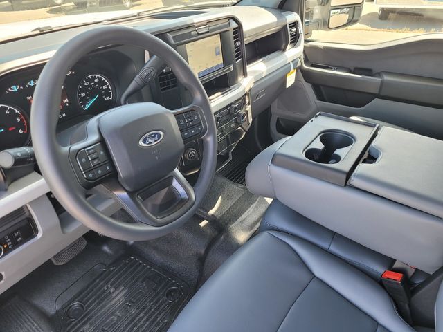 2026 Ford F-350SD XL Roseville CA