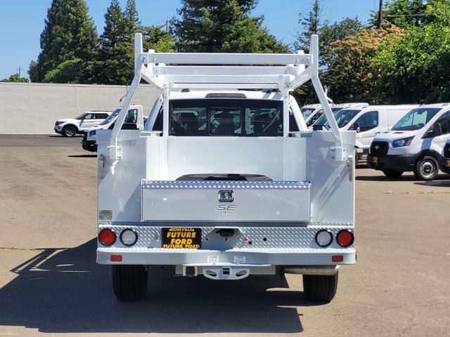 2026 Ford F-350SD XL Roseville CA