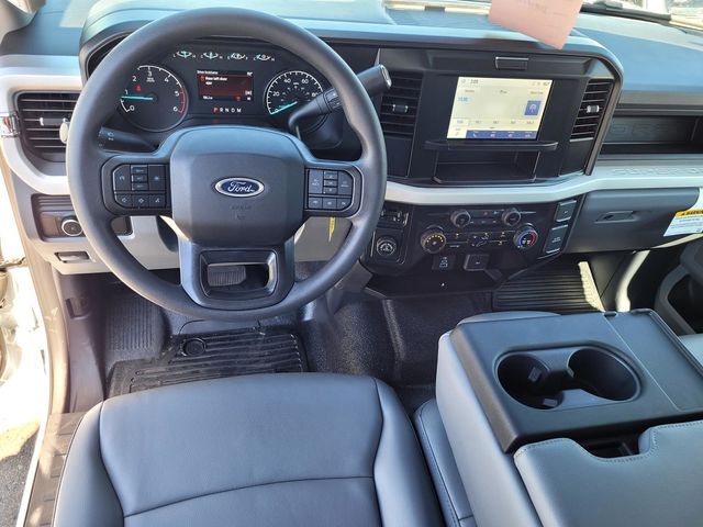 2026 Ford F-350SD XL Roseville CA