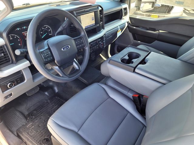 2026 Ford F-350SD XL Roseville CA