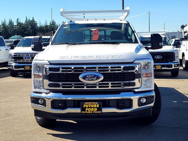 2026 Ford F-350SD XL