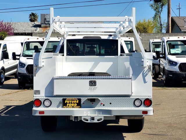 2026 Ford F-350SD XL Roseville CA