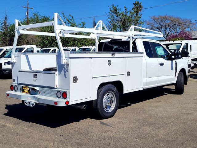 2026 Ford F-350SD XL Roseville CA
