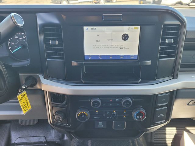 2026 Ford F-350SD XL Roseville CA