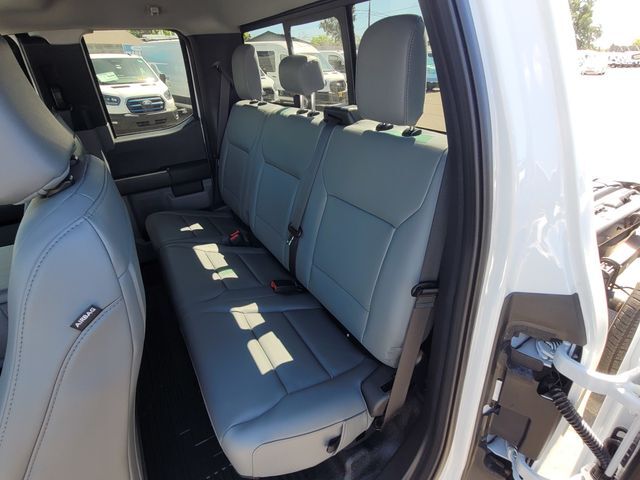 2026 Ford F-350SD XL Roseville CA