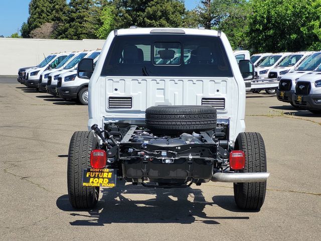 2026 Ford F-350SD XL Roseville CA
