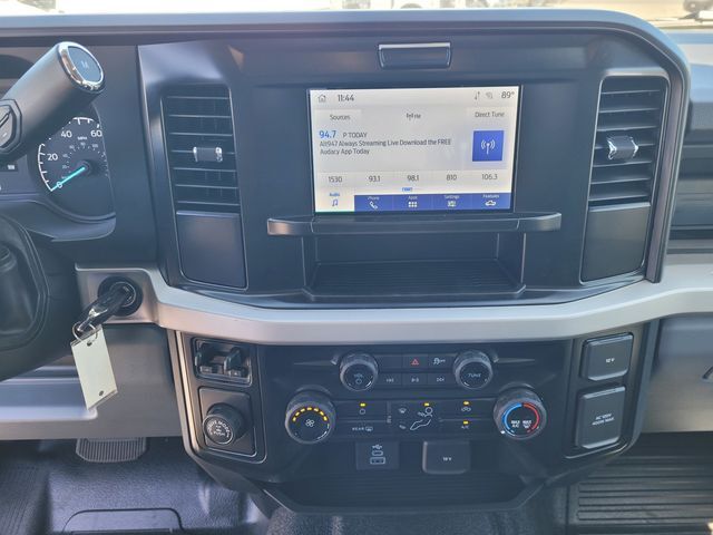 2026 Ford F-350SD XL Roseville CA