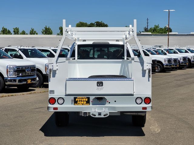 2026 Ford F-350SD XL Roseville CA