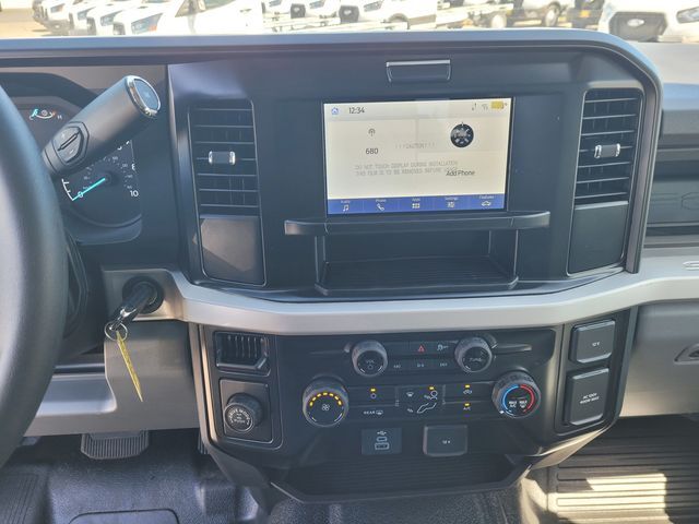2026 Ford F-350SD XL Roseville CA