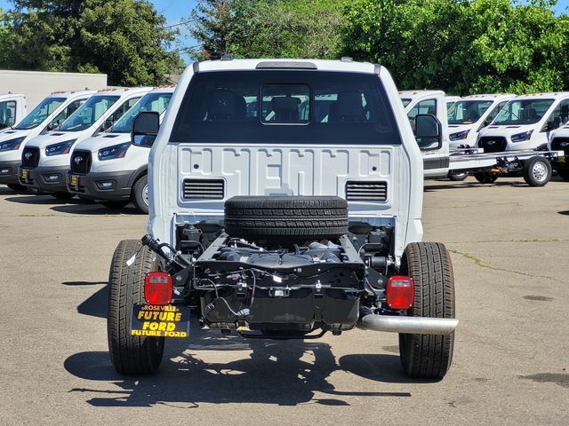 2026 Ford F-350SD XL Roseville CA