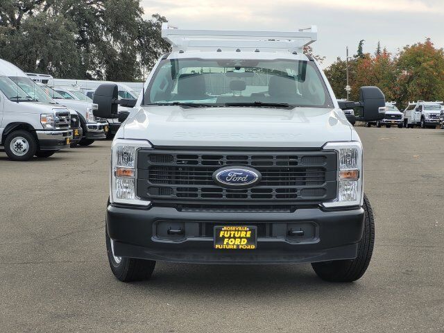 2026 Ford F-350SD XL Roseville CA